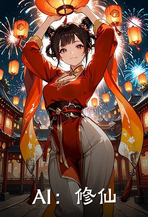 AI：修仙林会苏瑶完本热门小说_小说推荐完结AI：修仙林会苏瑶