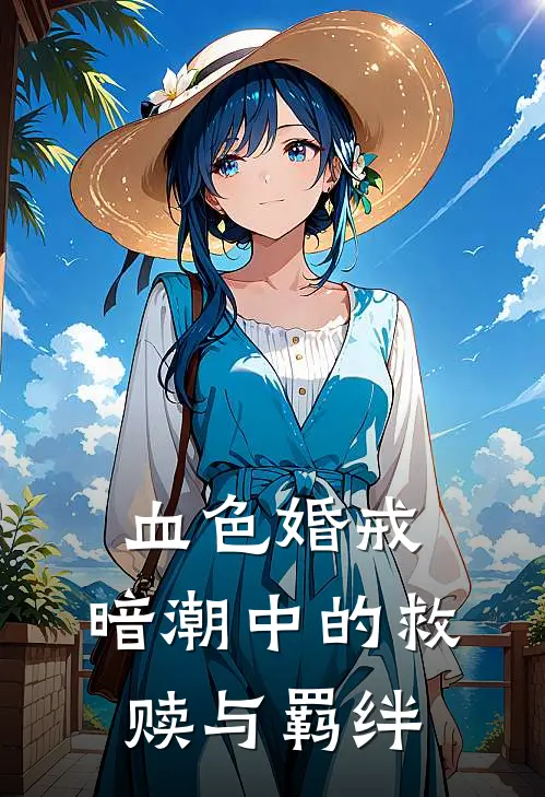 血色婚戒：暗潮中的救赎与羁绊