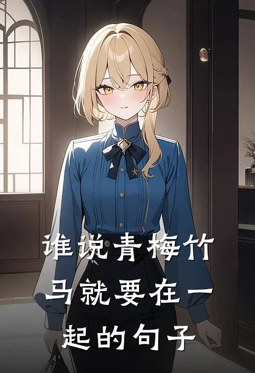 谁说青梅竹马就要在一起的句子