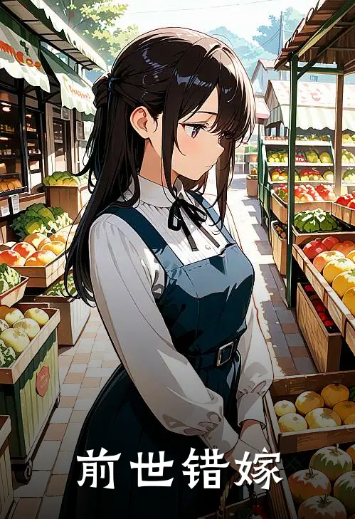 前世错嫁