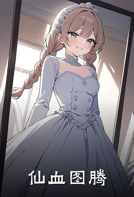 仙血图腾