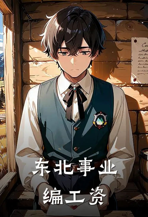 东北事业编工资