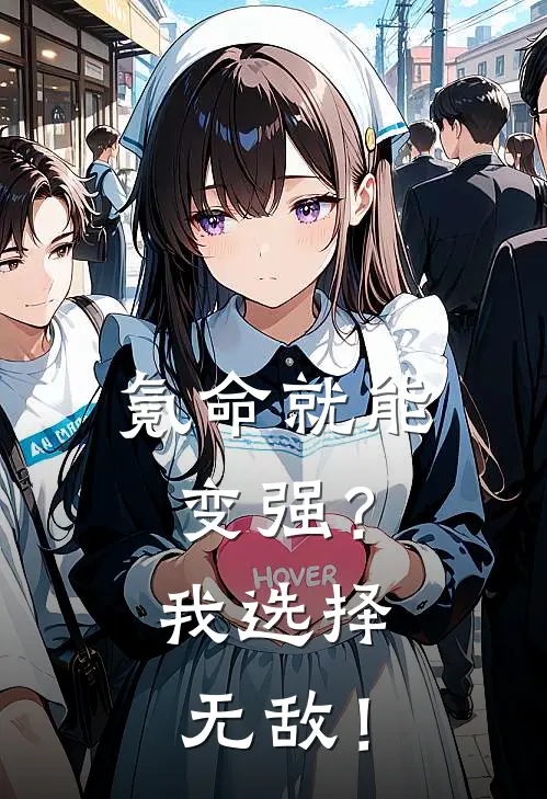 氪命就能变强？我选择无敌！