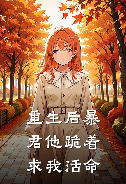 重生后暴君他跪着求我活命