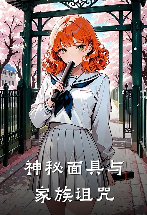 神秘面具与家族诅咒