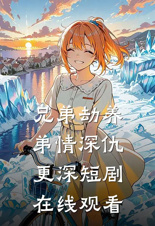 兄弟劫养弟情深仇更深短剧在线观看