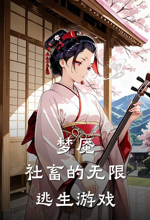 梦魇：社畜的无限逃生游戏