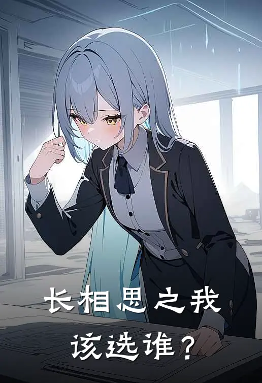 长相思之我该选谁？