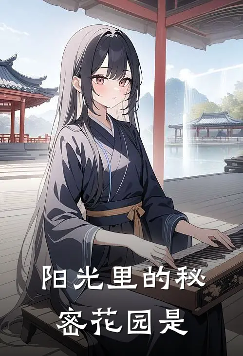 阳光里的秘密花园是