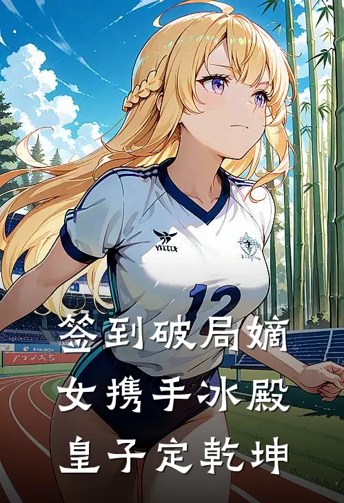 签到破局嫡女携手冰殿皇子定乾坤(穆景澜舒锦萱)热门网络小说_最新章节列表签到破局嫡女携手冰殿皇子定乾坤(穆景澜舒锦萱)