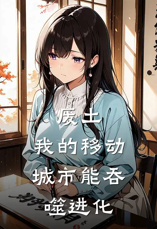 废土：我的移动城市能吞噬进化陆远张大力新热门小说_最新章节列表废土：我的移动城市能吞噬进化(陆远张大力)