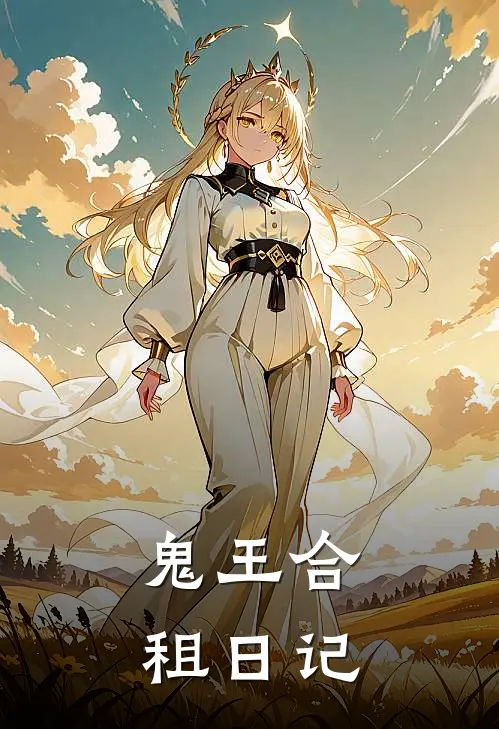 鬼王合租日记