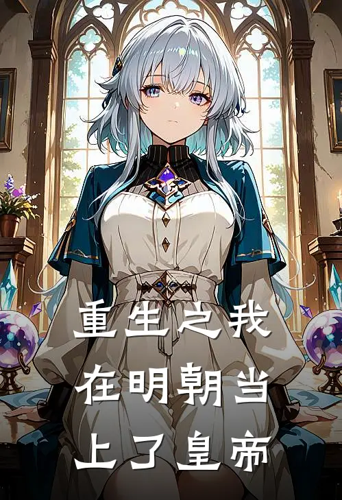 重生之我在明朝当上了皇帝(王承恩朱由检)免费小说完结_最新推荐小说重生之我在明朝当上了皇帝(王承恩朱由检)