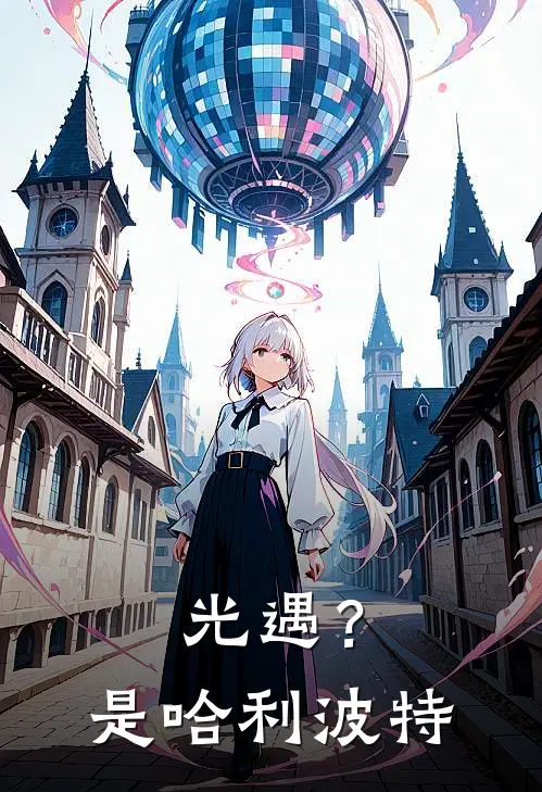 光遇？是哈利波特