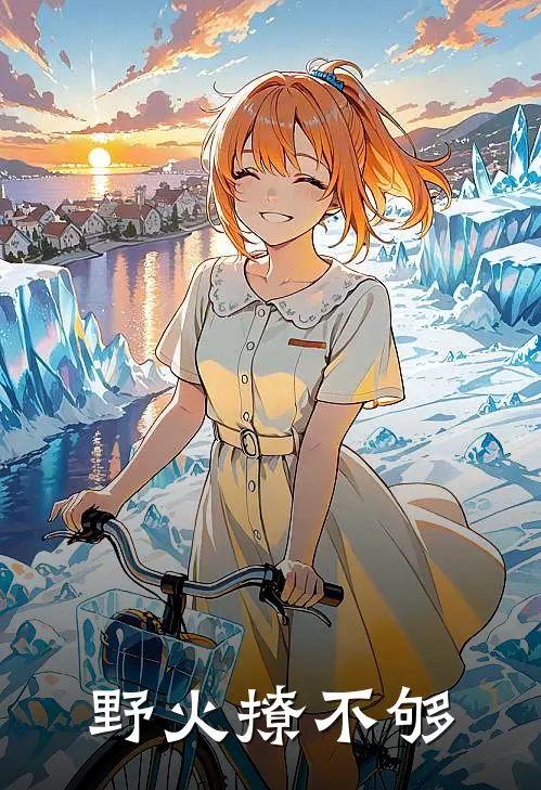 野火撩不够(霍媔祁煜)免费阅读_无弹窗全文免费阅读野火撩不够霍媔祁煜