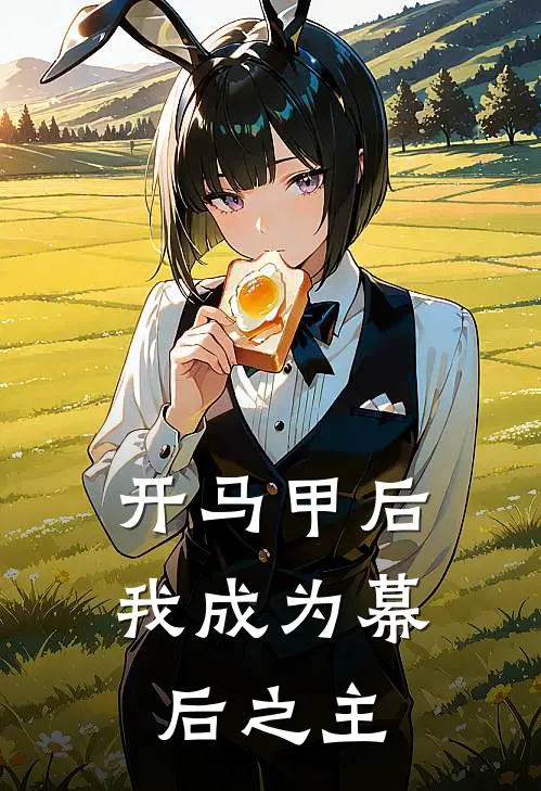 开马甲后，我成为幕后之主(姚安杨丰山)全文免费阅读无弹窗大结局_《开马甲后，我成为幕后之主》姚安杨丰山免费小说