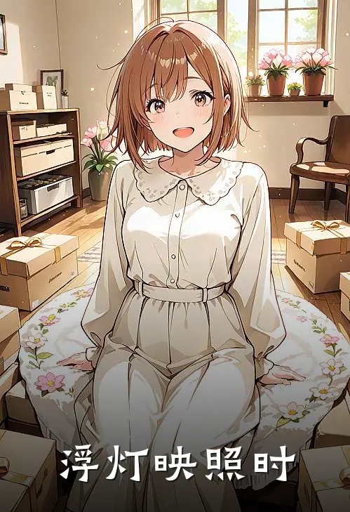 浮灯映照时(连祠宋槐)免费小说阅读_免费小说完整版浮灯映照时(连祠宋槐)