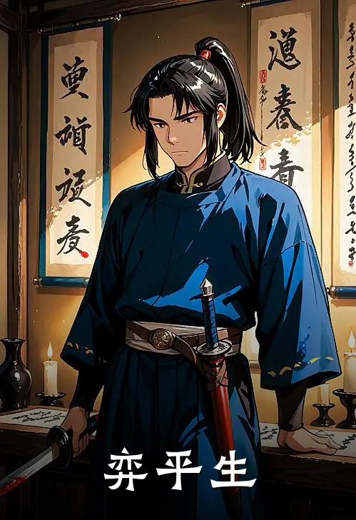 弈平生(沈眠许长昱)最新章节在线阅读_(弈平生)最新章节在线阅读