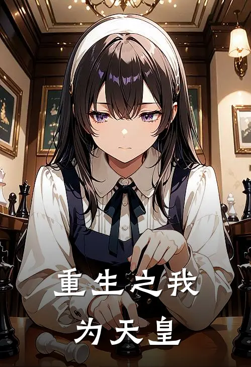 重生之我为天皇