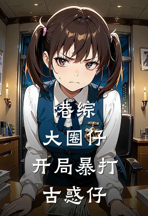 港综：大圈仔，开局暴打古惑仔