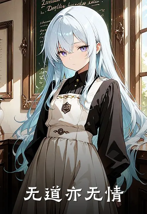 无道石契《无道亦无情》完结版免费阅读_无道亦无情全文免费阅读