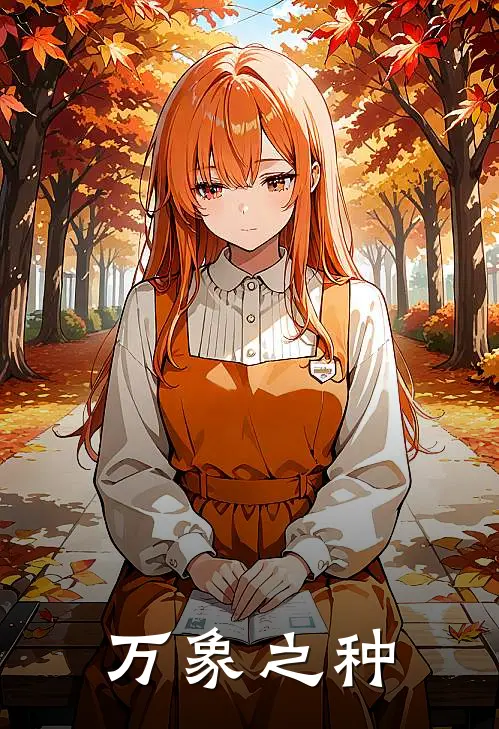 万象之种袁涛袁胜小说完结免费_最新章节列表万象之种(袁涛袁胜)