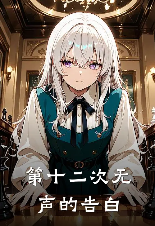 第十二次无声的告白