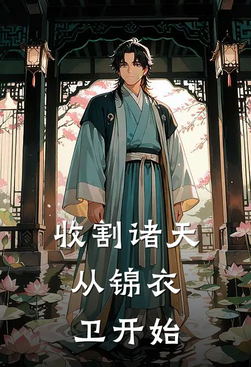 收割诸天，从锦衣卫开始