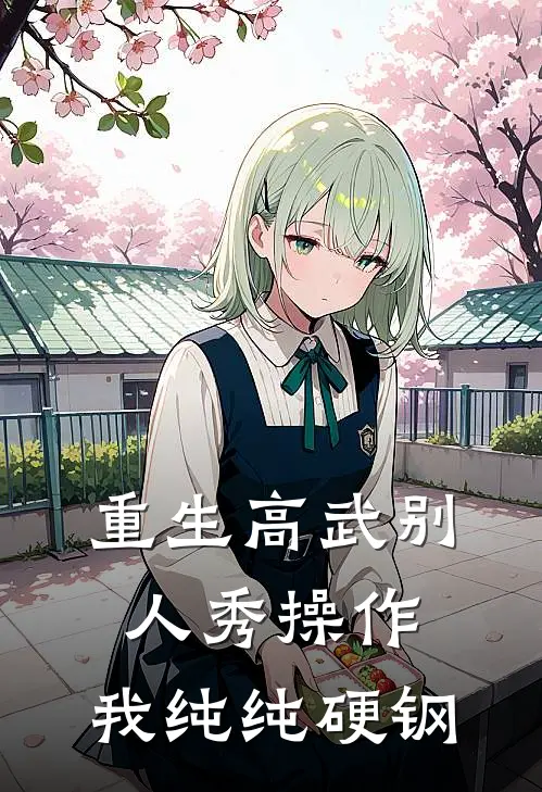 重生高武别人秀操作，我纯纯硬钢(雷程诚陆远)在线免费小说_免费阅读全文重生高武别人秀操作，我纯纯硬钢(雷程诚陆远)