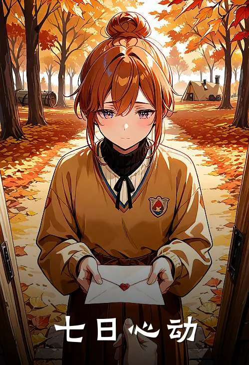 七日心动
