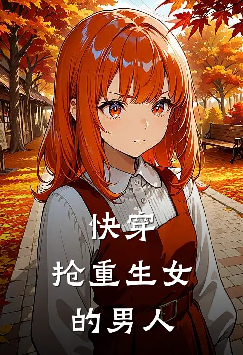 快穿：抢重生女的男人
