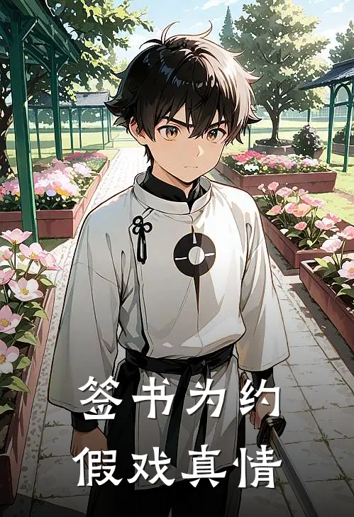 签书为约，假戏真情(程微意周敛锋)小说完结版_全文阅读免费全集签书为约，假戏真情程微意周敛锋