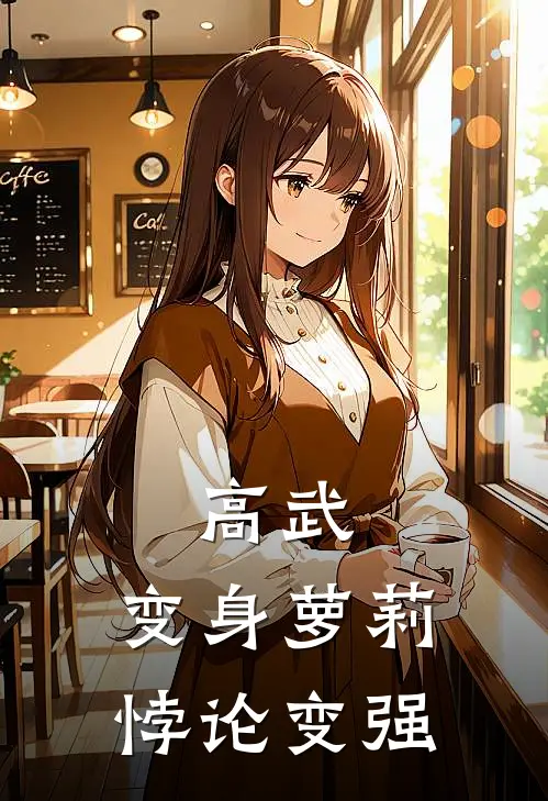 高武：变身萝莉，悖论变强