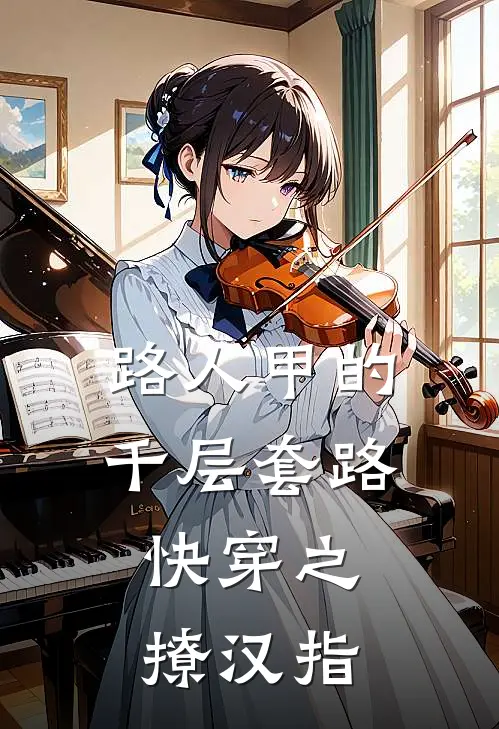 路人甲的千层套路：快穿之撩汉指