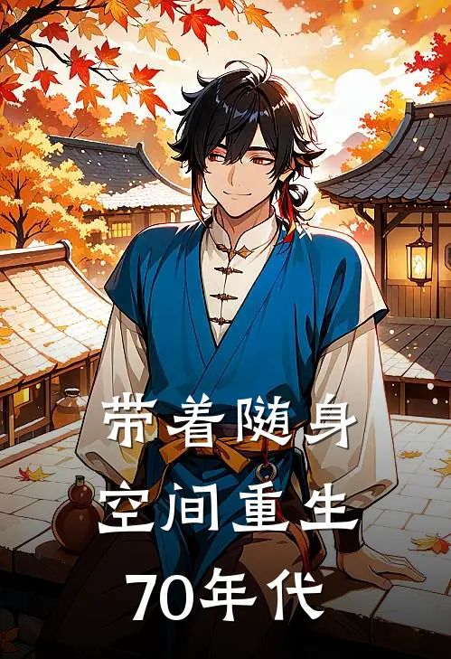 带着随身空间重生70年代
