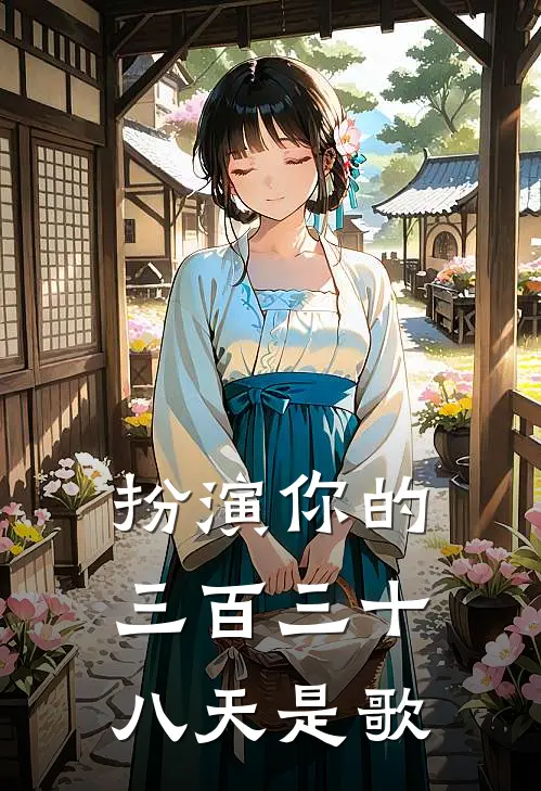 扮演你的三百三十八天是歌