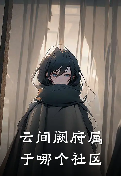 云间阙府属于哪个社区