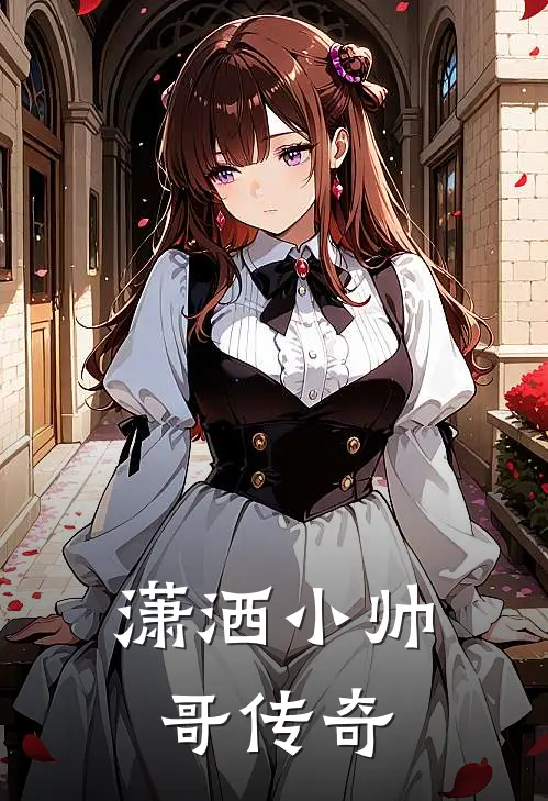 潇洒小帅哥传奇