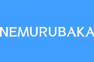 NEMURUBAKA