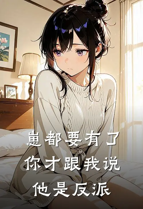 崽都要有了，你才跟我说他是反派霖无忧墨飞最新完结小说推荐_全集免费小说崽都要有了，你才跟我说他是反派霖无忧墨飞