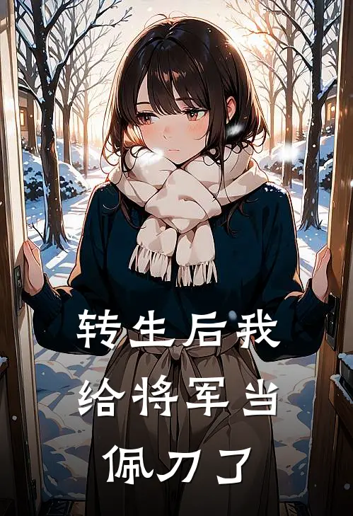 转生后我给将军当佩刀了