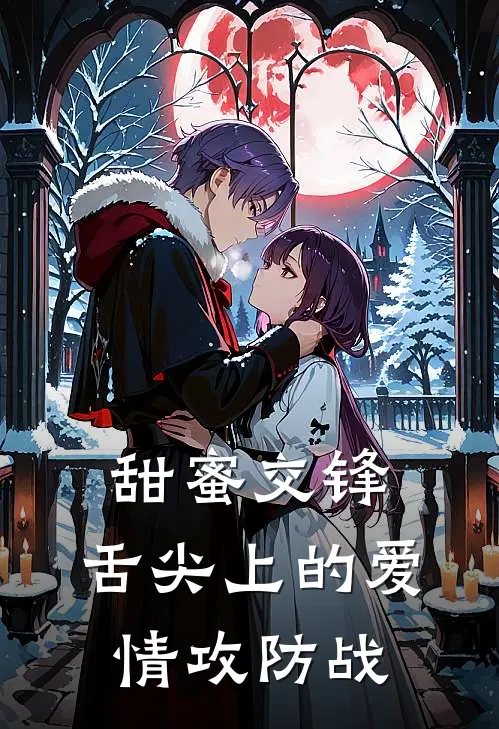 甜蜜交锋：舌尖上的爱情攻防战林墨玛德琳完结热门小说_完整版小说全文免费阅读甜蜜交锋：舌尖上的爱情攻防战林墨玛德琳