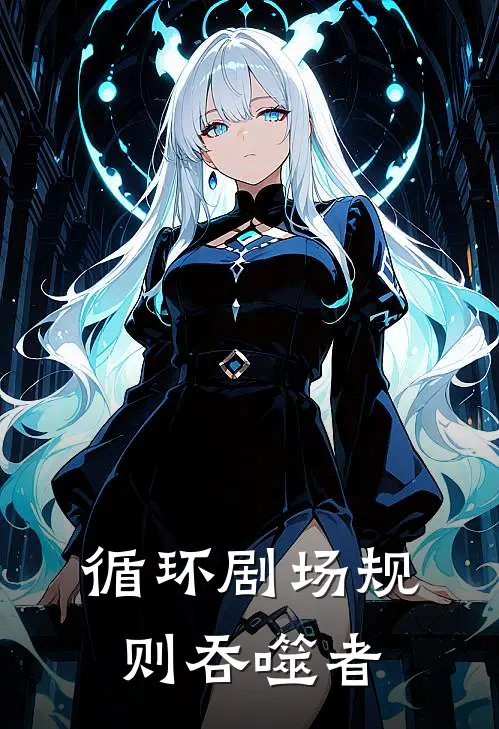 循环剧场规则吞噬者