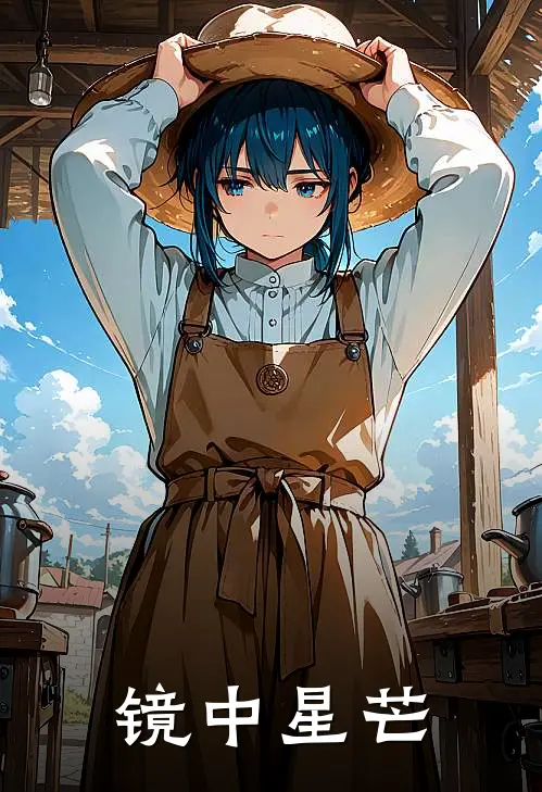 镜中星芒