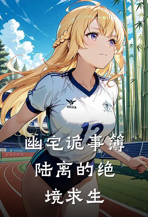 幽宅诡事簿：陆离的绝境求生