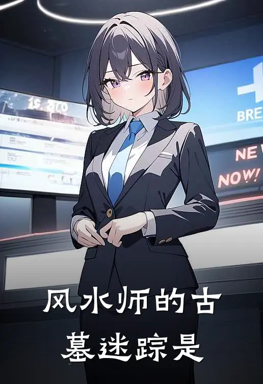 风水师的古墓迷踪是