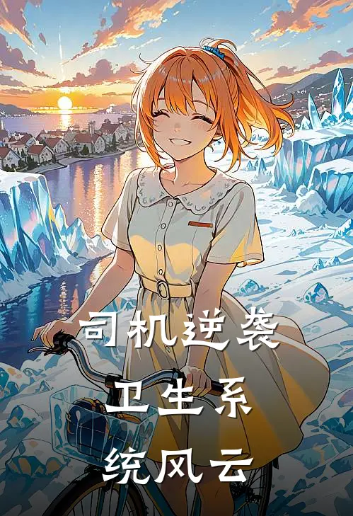 司机逆袭：卫生系统风云