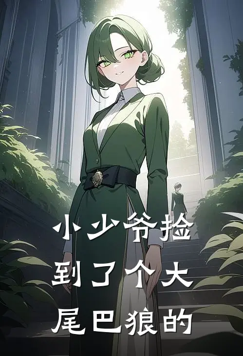 小少爷捡到了个大尾巴狼的