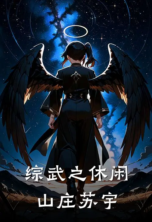 综武之休闲山庄苏宇