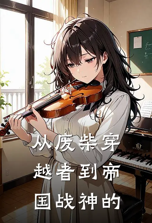 从废柴穿越者到帝国战神的